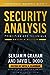 Security Analysis, Seventh Edition: Principles and Techniques