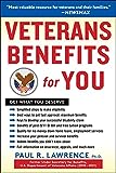 Veterans Benefits for You: Get What You Deserve